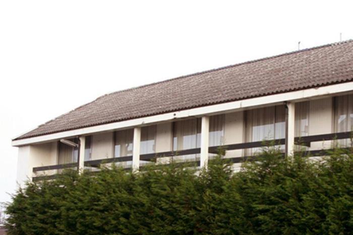 Budget Hotel De Plashoeve Vinkeveen Exterior photo